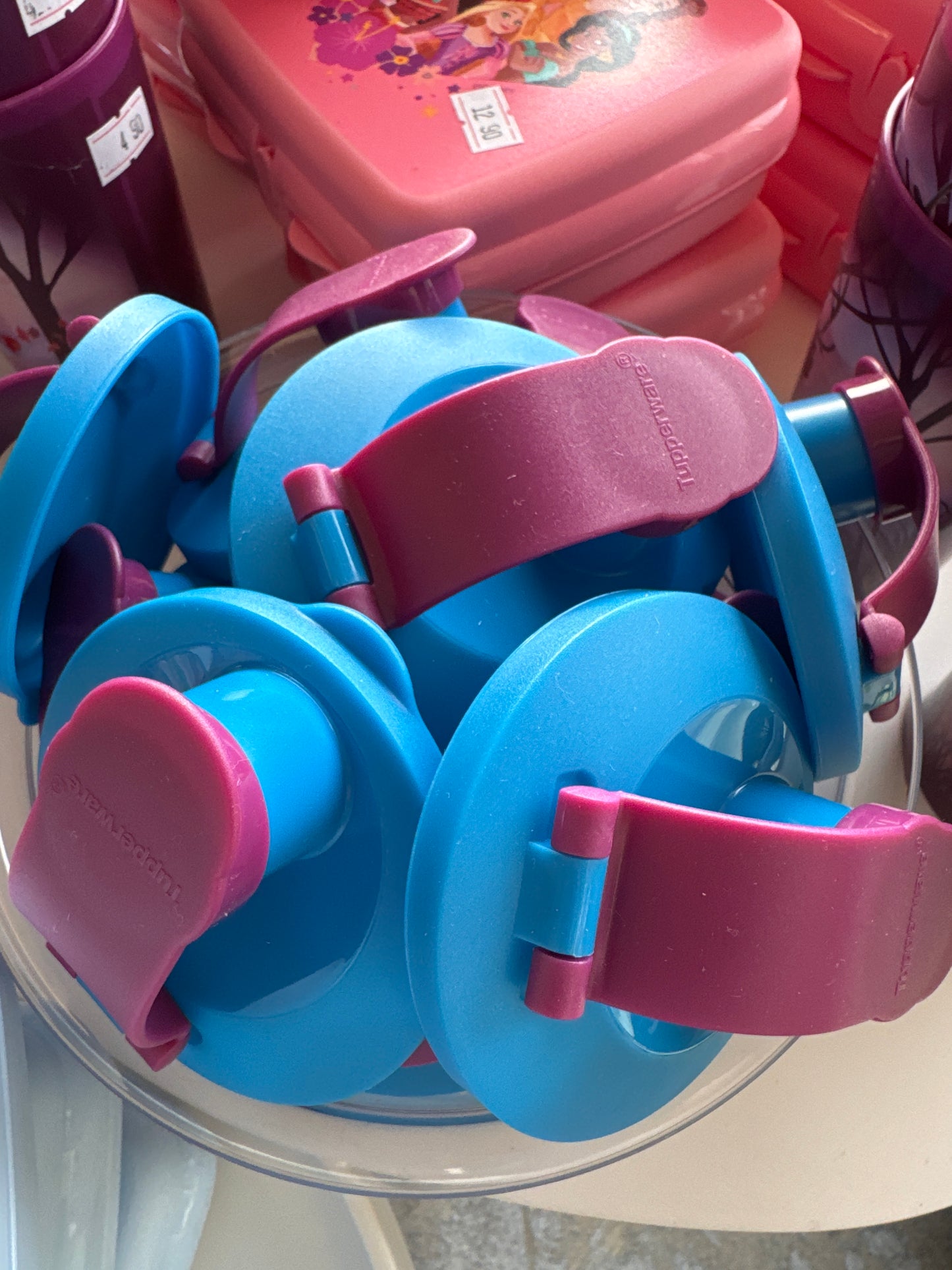 Frozen Trinbecher 330ml