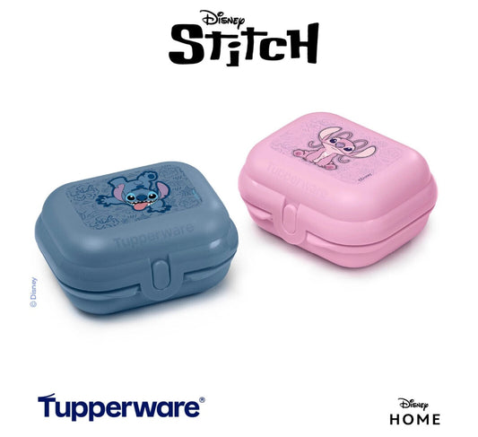 Disney Stitch Boxen Set