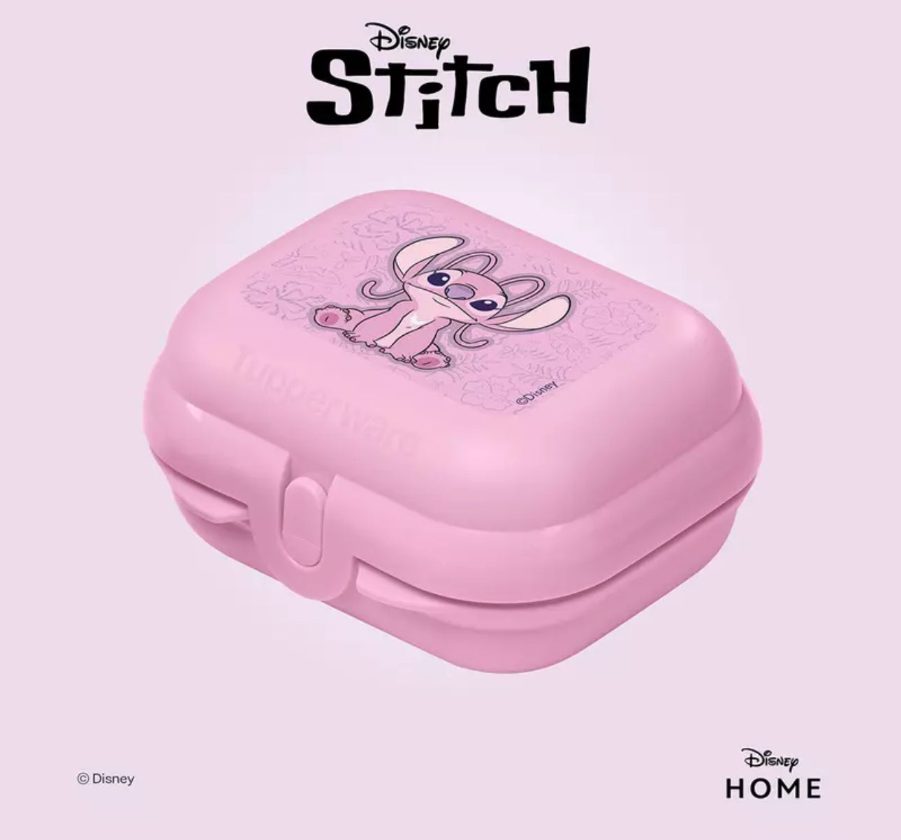 Disney Stitch Boxen Set