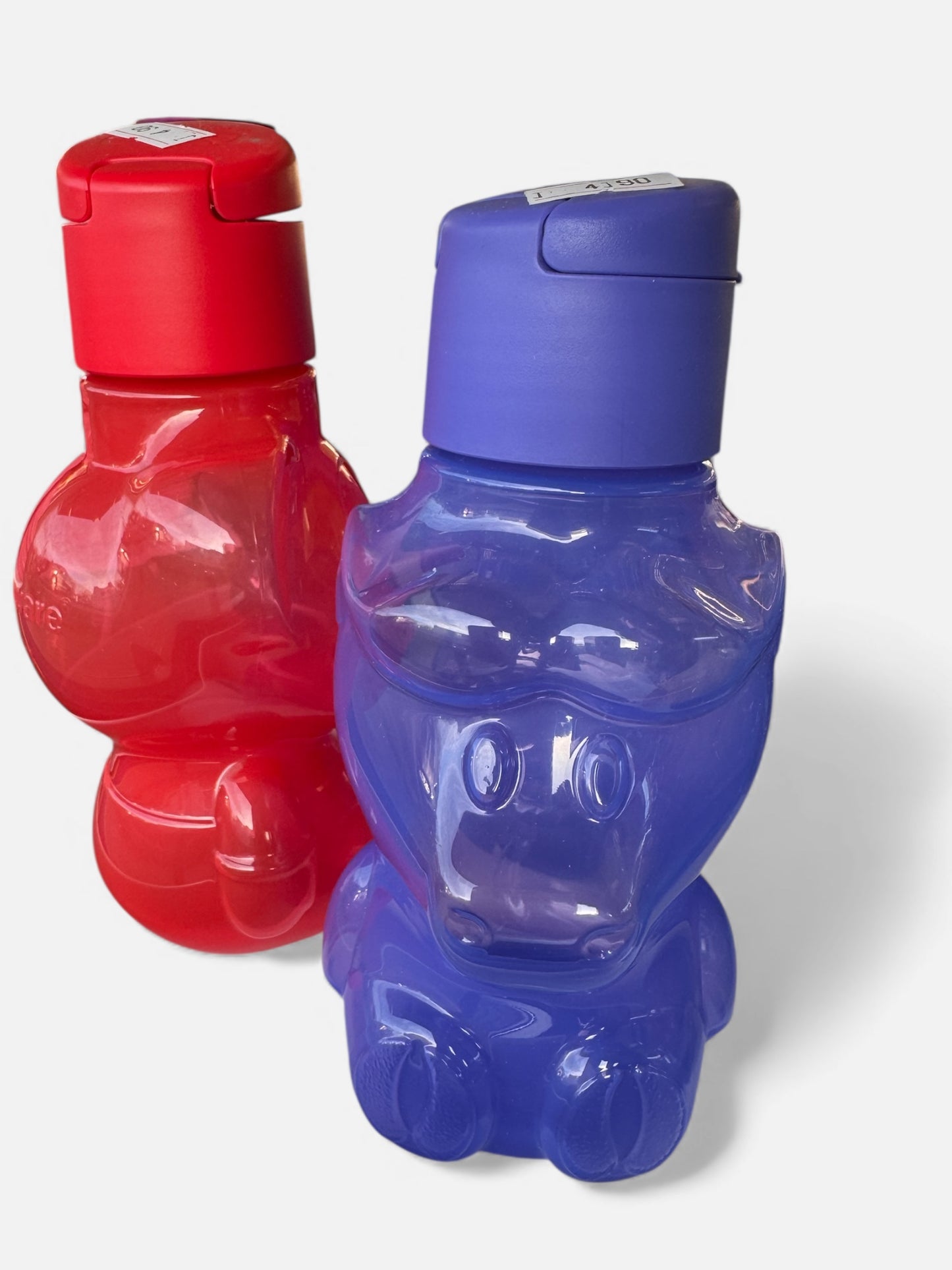 Easy Büffel Trinkflasche