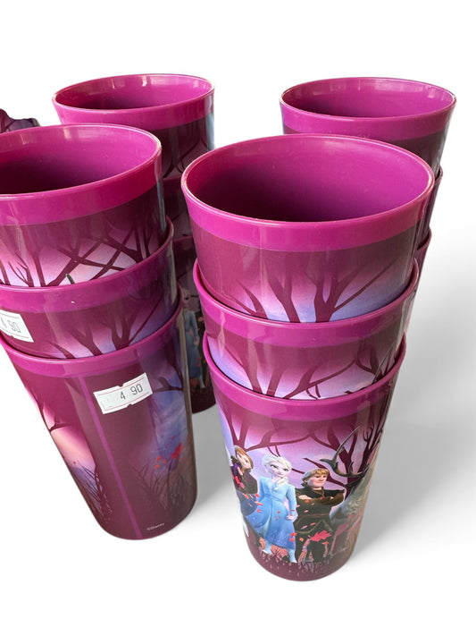 Frozen Trinbecher 330ml