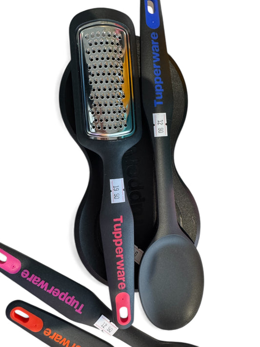 Griffbereit Top Reibe