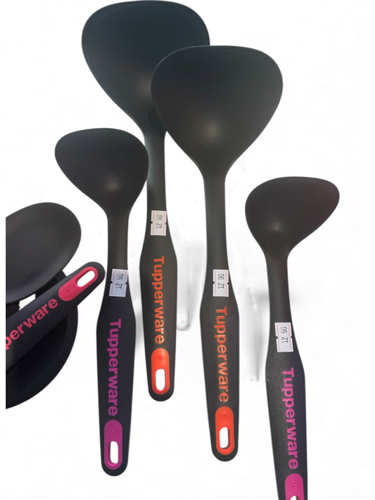 Griffbereit Schopflöffel