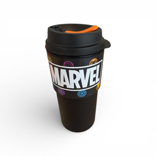 Marvel Kaffeebecher 490ml